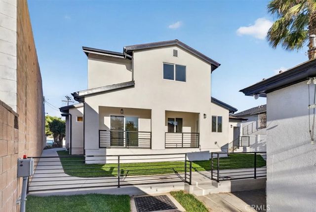 1607 Westmont, Alhambra, CA 91803