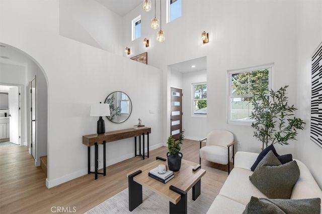 1607 Westmont, Alhambra, CA 91803