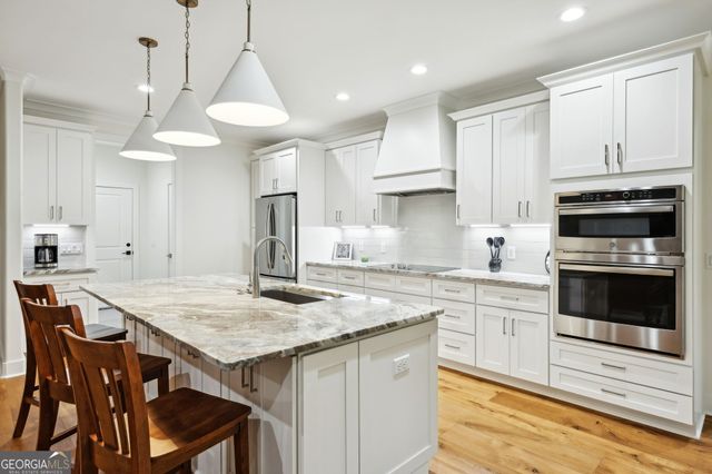 114 Tacatacoru Court, St. Marys, GA 31558