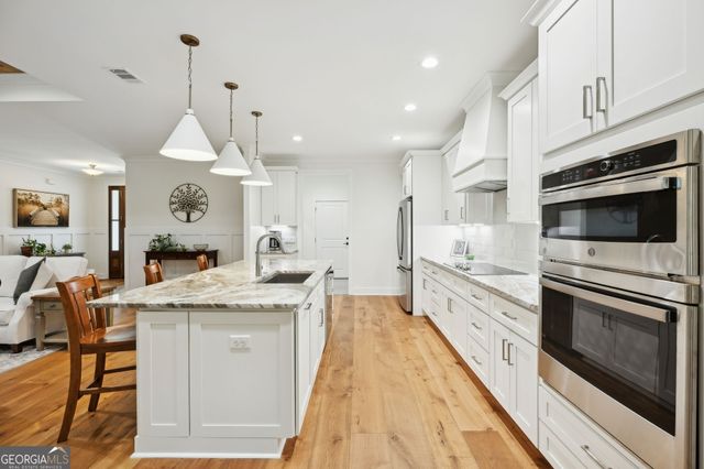 114 Tacatacoru Court, St. Marys, GA 31558