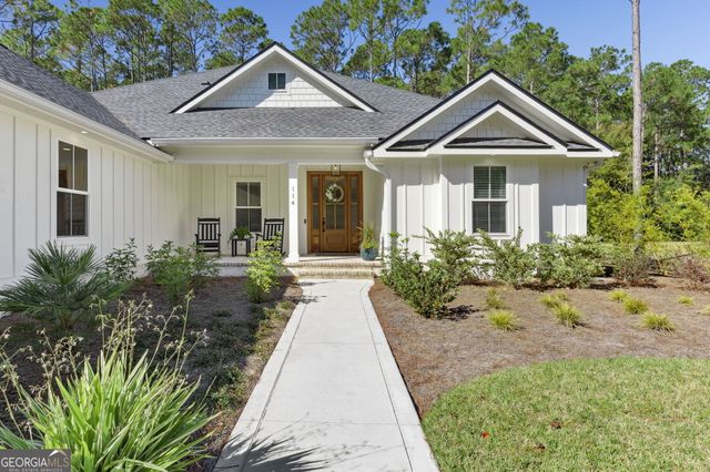 114 Tacatacoru Court, St. Marys, GA 31558