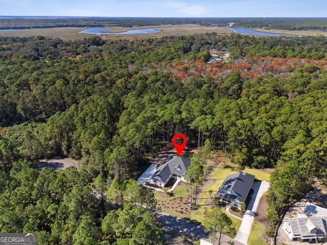 114 Tacatacoru Court, St. Marys, GA 31558