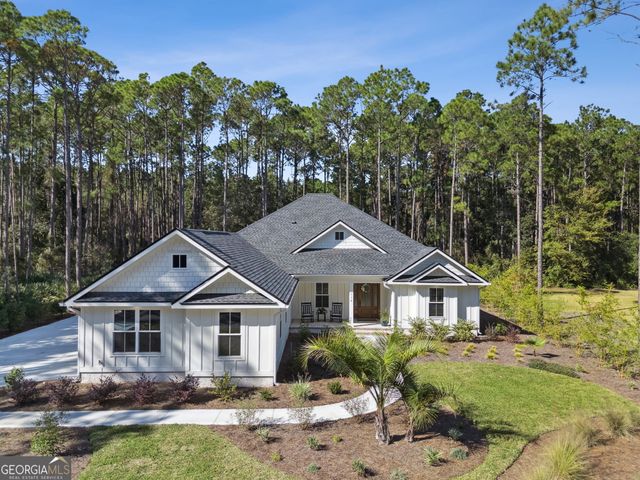 114 Tacatacoru Court, St. Marys, GA 31558