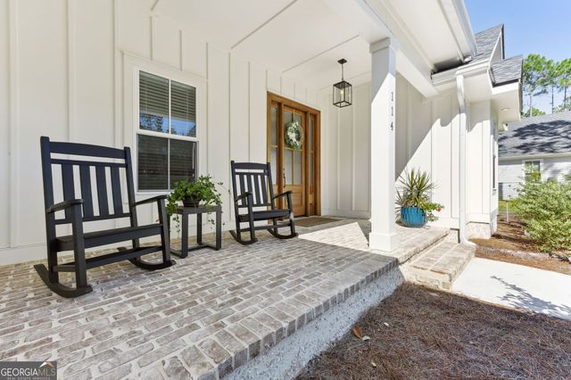 114 Tacatacoru Court, St. Marys, GA 31558