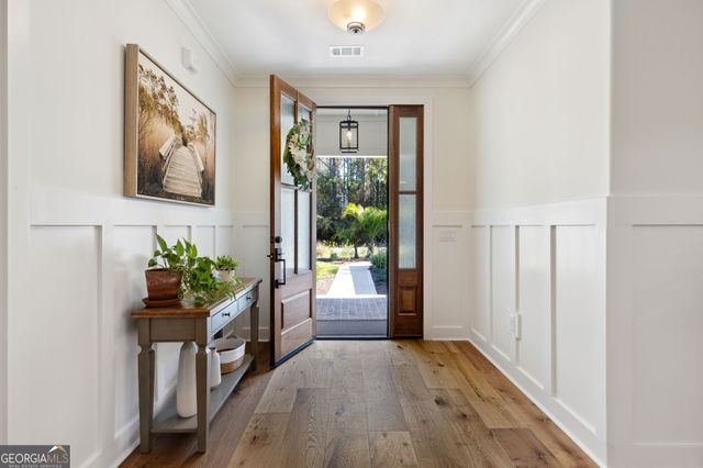 114 Tacatacoru Court, St. Marys, GA 31558