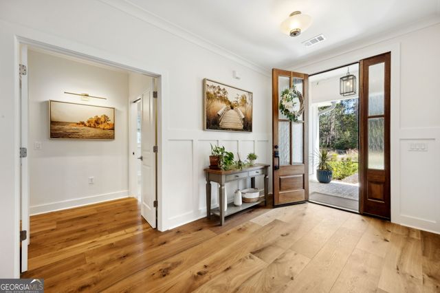 114 Tacatacoru Court, St. Marys, GA 31558