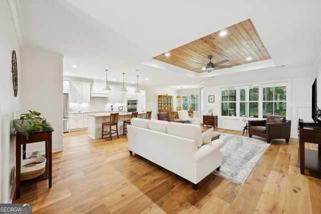 114 Tacatacoru Court, St. Marys, GA 31558