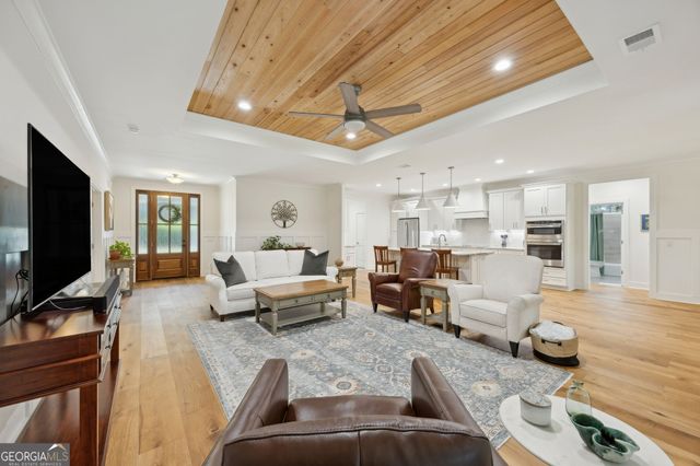 114 Tacatacoru Court, St. Marys, GA 31558