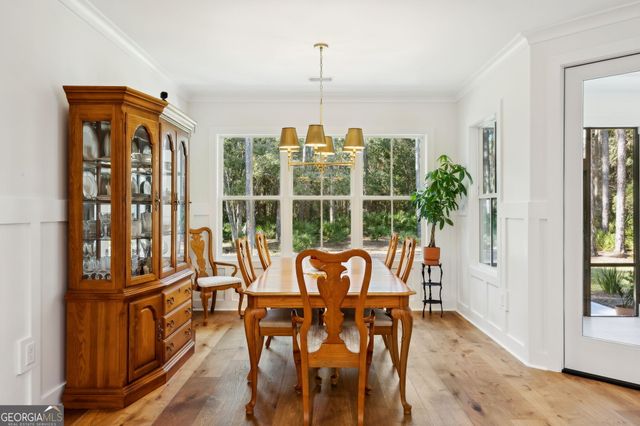 114 Tacatacoru Court, St. Marys, GA 31558