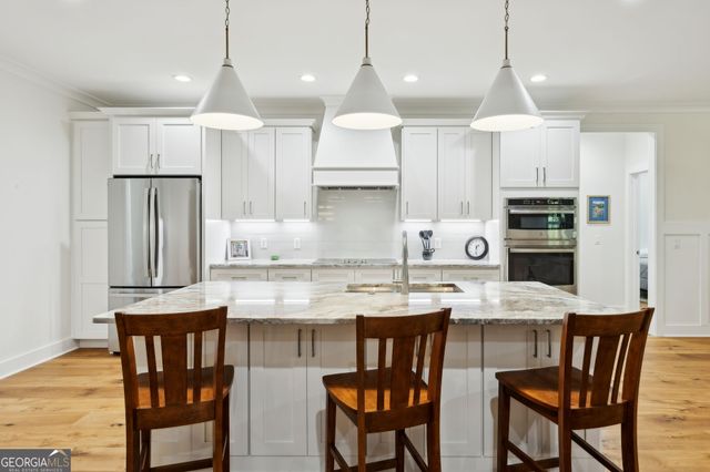 114 Tacatacoru Court, St. Marys, GA 31558