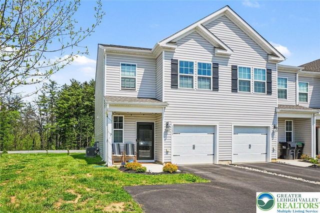 1131 Martin Road, Upper Macungie Twp, PA 18031