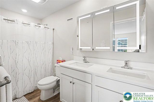 1131 Martin Road, Upper Macungie Twp, PA 18031