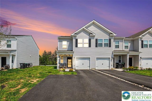 1131 Martin Road, Upper Macungie Twp, PA 18031