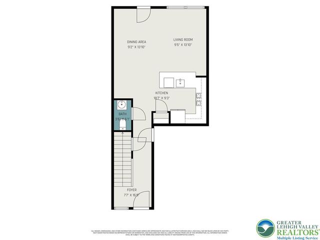 1131 Martin Road, Upper Macungie Twp, PA 18031