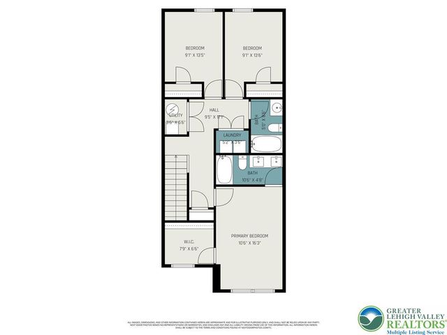 1131 Martin Road, Upper Macungie Twp, PA 18031