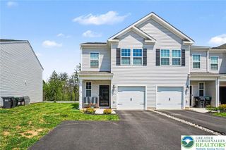 1131 Martin Road, Upper Macungie Twp, PA 18031