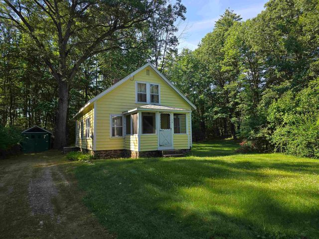 10 Highland Road, Boxford, MA 01921