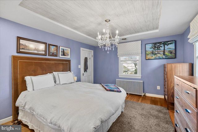 2412 N COLUMBUS ST, Arlington, VA 22207