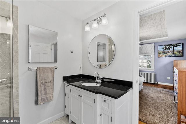 2412 N COLUMBUS ST, Arlington, VA 22207