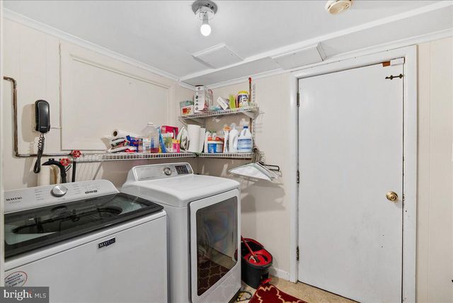 2412 N COLUMBUS ST, Arlington, VA 22207