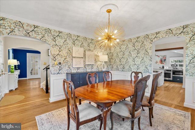 2412 N COLUMBUS ST, Arlington, VA 22207