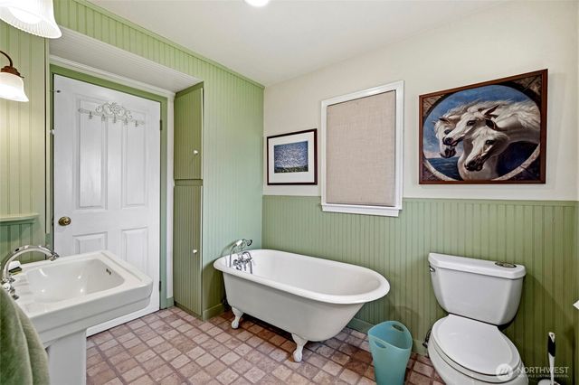 5150 Elder Road, Ferndale, WA 98248
