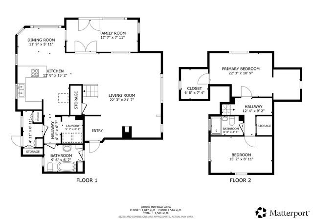 5150 Elder Road, Ferndale, WA 98248