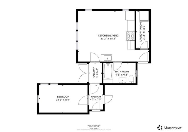 5150 Elder Road, Ferndale, WA 98248