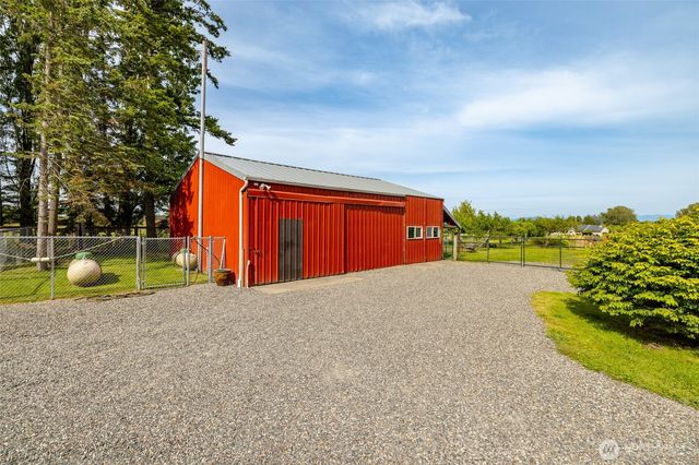 5150 Elder Road, Ferndale, WA 98248