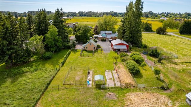 5150 Elder Road, Ferndale, WA 98248