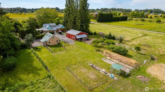 5150 Elder Road, Ferndale, WA 98248