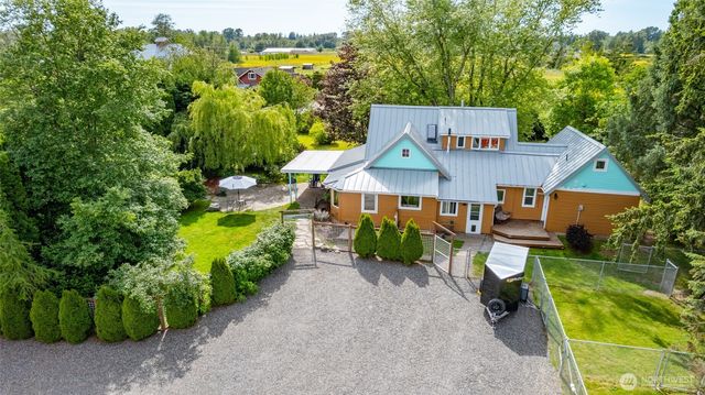 5150 Elder Road, Ferndale, WA 98248