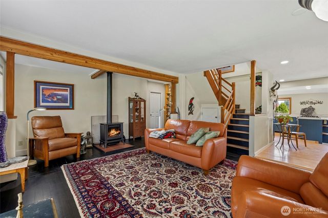5150 Elder Road, Ferndale, WA 98248