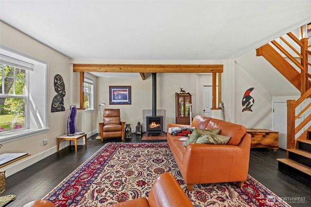 5150 Elder Road, Ferndale, WA 98248