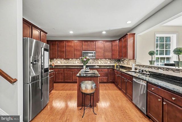 15703 CARLEE CT, Accokeek, MD 20607