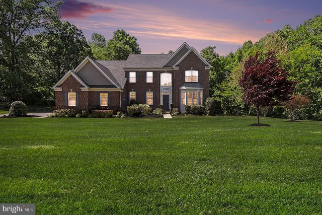 15703 CARLEE CT, Accokeek, MD 20607