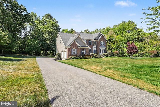 15703 CARLEE CT, Accokeek, MD 20607