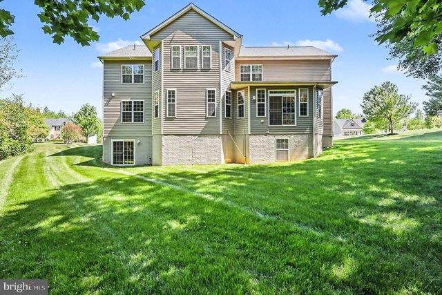 15703 CARLEE CT, Accokeek, MD 20607