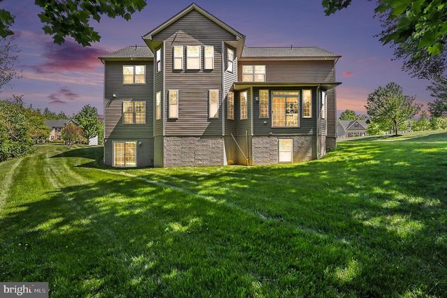 15703 CARLEE CT, Accokeek, MD 20607