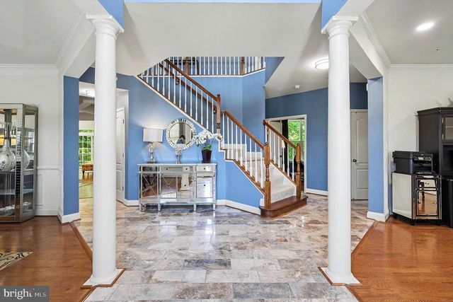 15703 CARLEE CT, Accokeek, MD 20607