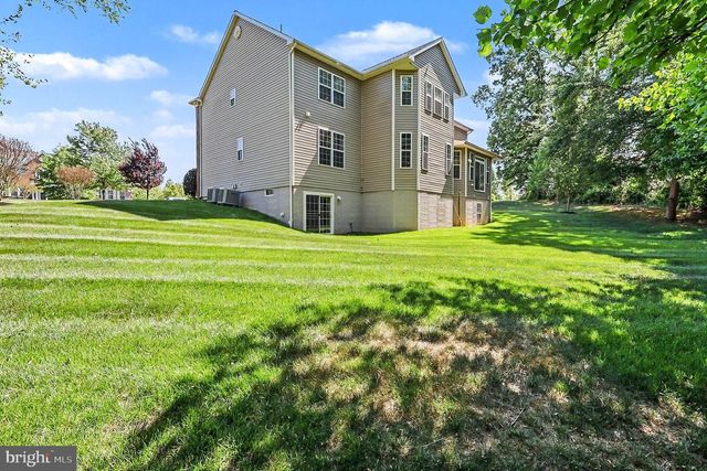 15703 CARLEE CT, Accokeek, MD 20607