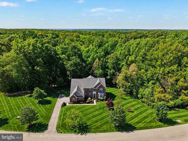 15703 CARLEE CT, Accokeek, MD 20607