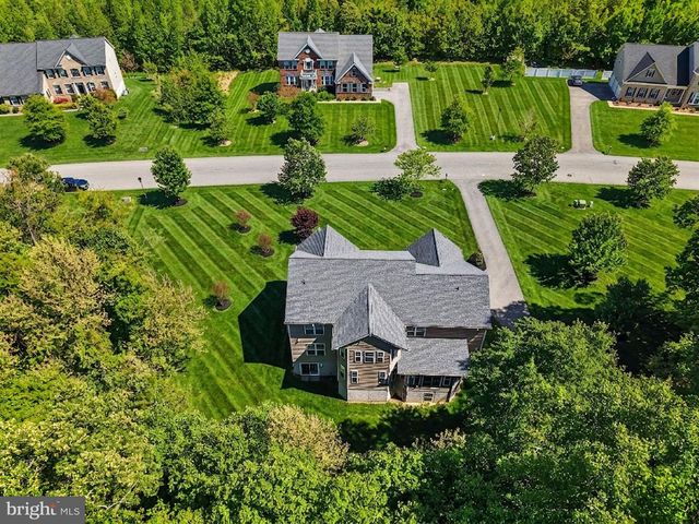 15703 CARLEE CT, Accokeek, MD 20607