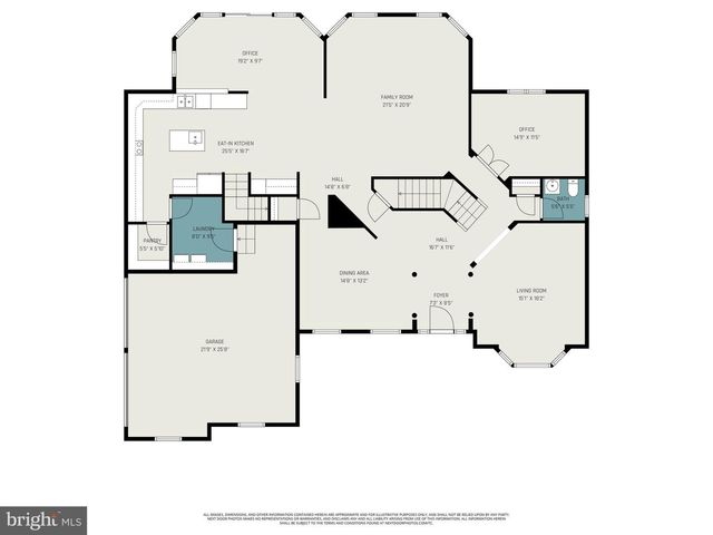 15703 CARLEE CT, Accokeek, MD 20607