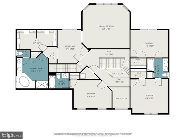 15703 CARLEE CT, Accokeek, MD 20607