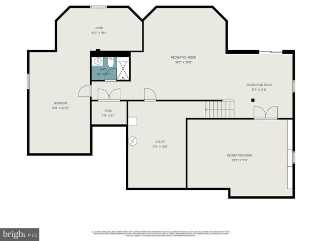 15703 CARLEE CT, Accokeek, MD 20607