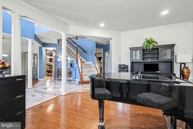 15703 CARLEE CT, Accokeek, MD 20607