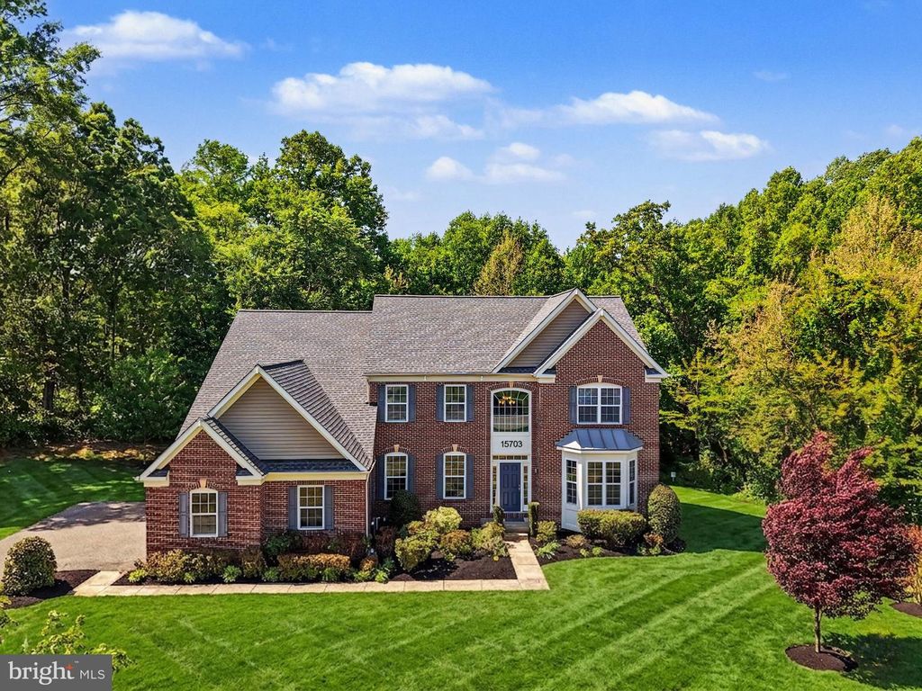 15703 CARLEE CT, Accokeek, MD 20607