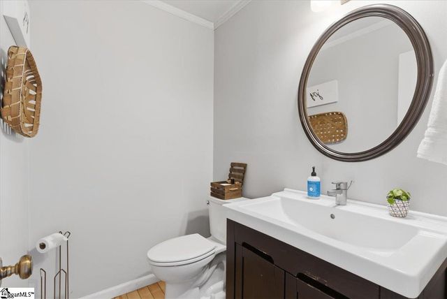 100 Bridle Way, Greer, SC 29650