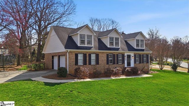 100 Bridle Way, Greer, SC 29650